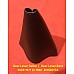 Gear Lever Gaiter /  Gear Lever Boot  MGB 1971 to 1980  BHH2072A