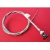 Choke Cable - MGB Models  1970 to 1973    BHH653