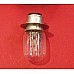 Lucas 12 Volt 50/40 Watt  Pre-focus Headlamp Bulb.     GLB414