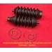 Borg & Beck Steering Rack Gaiter Kit - Triumph TR4-TR6 Saloon Mk2 Midget MG Lotus TVR GSV1104/5 BSG3012 Borg & Beck Steering Rack Gaiter Kit - Triumph TR4-TR6 Saloon Mk2 Midget MG Lotus TVR GSV1104/5 BSG3012