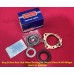 Borg & Beck Rear Hub Wheel Bearing Kit  Morris Minor & MG Midget  GHK1143  BWK649