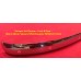 Bumper Set Chrome - Front & Rear -  Morris Minor Saloons 1954 Onwards  PAN101-111-SetA