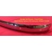 Bumper Set Chrome - Front & Rear -  Morris Minor Saloons 1954 Onwards  PAN101-111-SetA