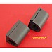 Jaguar Anti Roll Bar D-bush Rubber Bush.  ID 19mm - 20mm   (3/4 inch) Sold As A Pair  C16633-SetA