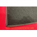 Morris Minor Carpet Set 1956 - 1971 ALL Models  RHD - Black CK746A   CAR101NC
