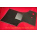 Morris Minor Carpet Set 1956 - 1971 ALL Models  RHD - Black CK746A   CAR101NC