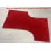 Morris Minor Carpet Set 1956 - 1971 ALL Models  RHD - Red CK746Q   CAR102NC