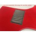 Morris Minor Carpet Set 1956 - 1971 ALL Models  RHD - Red CK746Q   CAR102NC