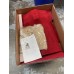 Morris Minor Carpet Set 1956 - 1971 ALL Models  RHD - Red CK746Q   CAR102NC