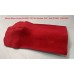 Morris Minor Carpet Set 1956 - 1971 ALL Models  RHD - Red CK746Q   CAR102NC