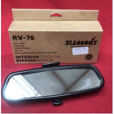 Interior Rear-view Mirror - Dipping -  Windscreen mount.  CTB100060