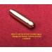 Valve Guide Set to Suit A Series Engines  Manganese Bronze. 8Pc  C-AJJ4037