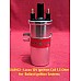 Lucas 12V Ignition Coil 1.5 Ohm Ballast Ignition Systems. (Push In HT Lead) DLB102 Lucas 12V Ignition Coil 1.5 Ohm Ballast Ignition Systems. (Push In HT Lead) DLB102
