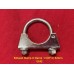 Exhaust Clamp U Clamp  1-5/8" or 42mm EC42