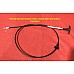 Internal Bonnet Release Cable. Classic Mini and others. FSE10020