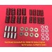 Fast Road Camshaft for MGB 18 Valve Engine W/O Valves. Q PARTS G041 Fast Road Camshaft for MGB 18 Valve Engine W/O Valves. Q PARTS G041