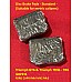 Disc Brake Pads - Standard -  (Suitable for metric calipers)  Ford & Triumph GT6 & Triumph TR3b - TR6   GBP216