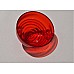 Stop & Tail Lamp Lens Red - L874 & L760 Land Rover Series 3 & 90 /110 1983 - 1994  GLR4013