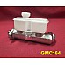 Brake Master Cylinder Dual Line with Brake Failure Switch MGB 1976 onward    GMC164