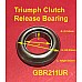 Triumph Clutch Release Bearing Triumph Stag Triumph TR2 - TR6 Uprated GRB211UR Triumph Clutch Release Bearing Triumph Stag Triumph TR2 - TR6 Uprated GRB211UR
