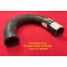 Upper Water Hose Triumph Vitesse All Models 1.6l & 2.0l GRH263 Upper Water Hose Triumph Vitesse All Models 1.6l & 2.0l GRH263