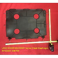 LAND ROVER DISCOVERY Series 2 Seat Diaphragm   317D2DIA  GSKT09