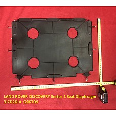 LAND ROVER DISCOVERY Series 2 Seat Diaphragm   317D2DIA  GSKT09