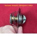 Thermostat  74 Degree C. (165 Degrees F)   GTS102