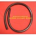Windscreen to Body Seal  MG MIDGET  (1.5m length)   IRS1765EP