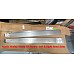 Austin Healey 100/4 100/6  3000  Sill Panel  Inner  Left Hand Side 856-050