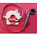 Powerspark Electronic Ignition Kit (Negative Earth) for 4 Cylinder Lucas D2A Distributor  K32-Powerspark