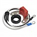 Powerspark Electronic Ignition Kit POSITIVE EARTH for Lucas DM6, DM6A DMB6, DMBZ6A Distributor KDM6-Powerspark