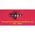 H4 Halogen 12V Headlamp Bulb 60/55W P45T Bulb  3Pin    LLB012