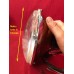 7 Inch Lucas Style Headlamp Halogen H4 Conversion  - Without Park Light  - Convex Lens. Sold as a Pair   M200