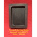 Triumph Brake Pedal Rubber - Automatic MK2 Saloons 2000/2500/PI  113894 PEDAL10