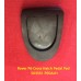 Rover P6 Cross Hatch Pedal Pad   563531  PEDAL11