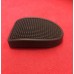 Rover P6 Cross Hatch Pedal Pad   563531  PEDAL11