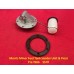 Morris Minor Fuel Tank Sender Unit & Float Pre 1964 SS111 Morris Minor Fuel Tank Sender Unit & Float Pre 1964 SS111
