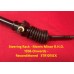 Steering Rack - Morris Minor R.H.D. 1958 Onwards - Reconditioned   STR101SCK
