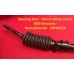 Steering Rack - Morris Minor R.H.D. 1958 Onwards - Reconditioned   STR101SCK