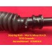 Steering Rack - Morris Minor R.H.D. 1958 Onwards - Reconditioned   STR101SCK