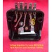 Voltage Regulator 12v Lucas RB106 Style  With Screw Terminals.   3H1835