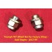 Triumph TR7 Wheel Nut for Factory Alloys - Sold Singles - UKC7197