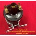 Viper Ignition Coil - Dry Resin Coil  12Volt  3Ω Ohm Ignition Coil Matt Black  VCS-MB