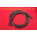 Triumph Boot Lid Rubber Seal. 148 Inch  ( 3.75m ) Long.   YKC68