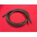 Triumph Boot Lid Rubber Seal. 148 Inch  ( 3.75m ) Long.   YKC68
