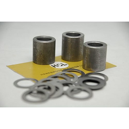 A-Series Rocker spacer kit. Improved Design. C-AEG392