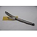 10 Inch Wiper Blade. Stainless Steel for 7.1mm arm.Lucas Brand   GWB141LUCAS.