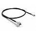 Speedometer Cable - Morris Minor for Centre Mounted Speedometer     SPD111