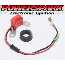 Powerspark Electronic ignition for Land Rover, Mini & Metro with Ducellier distributor 4 cylinder   K08-Powerspark